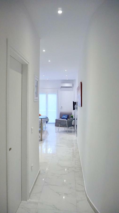 Luxury Suite Studio In 雅典 外观 照片